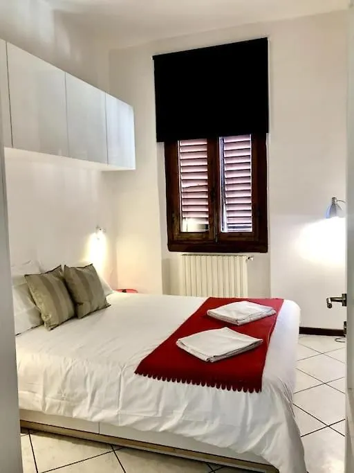 Dolce Vita Apartment Firenze