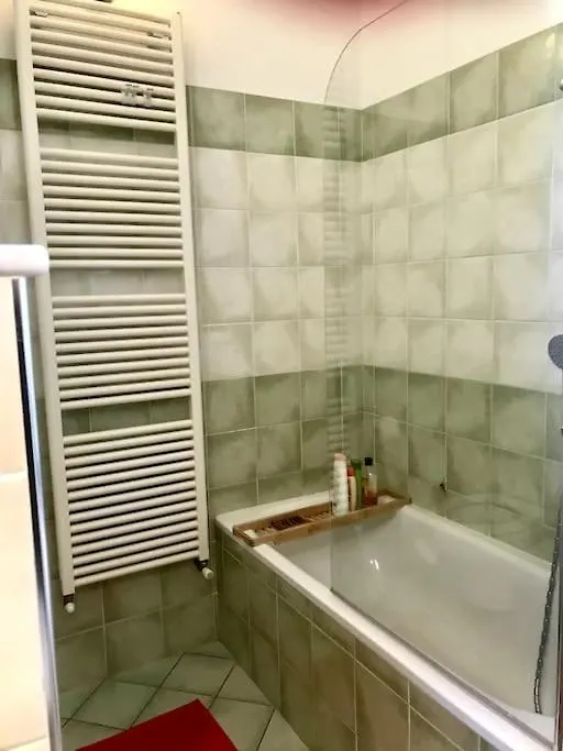 Dolce Vita Apartment Firenze 0*,  Italia