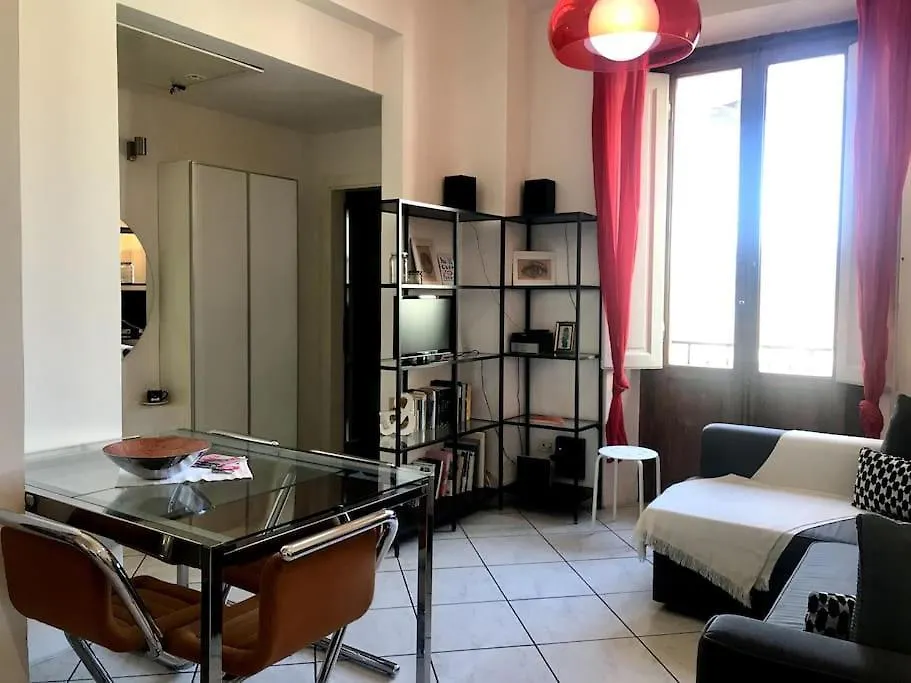 Dolce Vita Apartment Firenze
