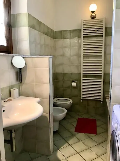 Dolce Vita Apartment Firenze Italia