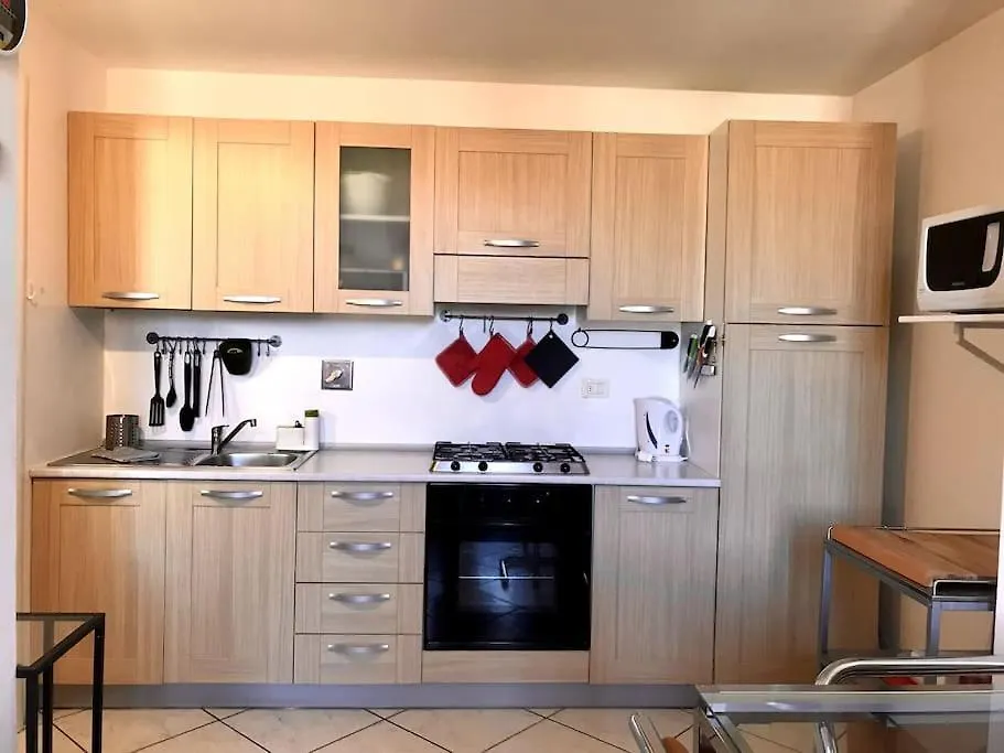 Dolce Vita Apartment Firenze 0*,  Italia