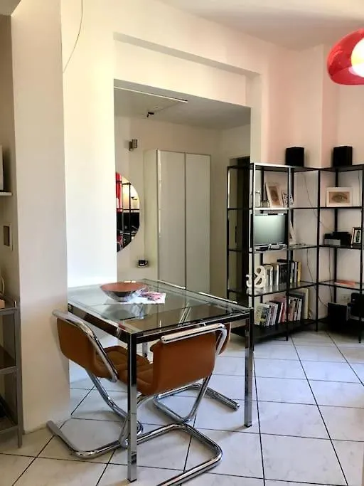 Dolce Vita Apartment Florence