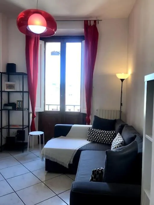 Dolce Vita Apartment Florence 0*,