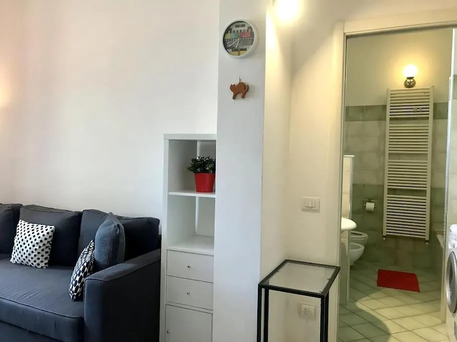 Dolce Vita Apartment Florence Italy
