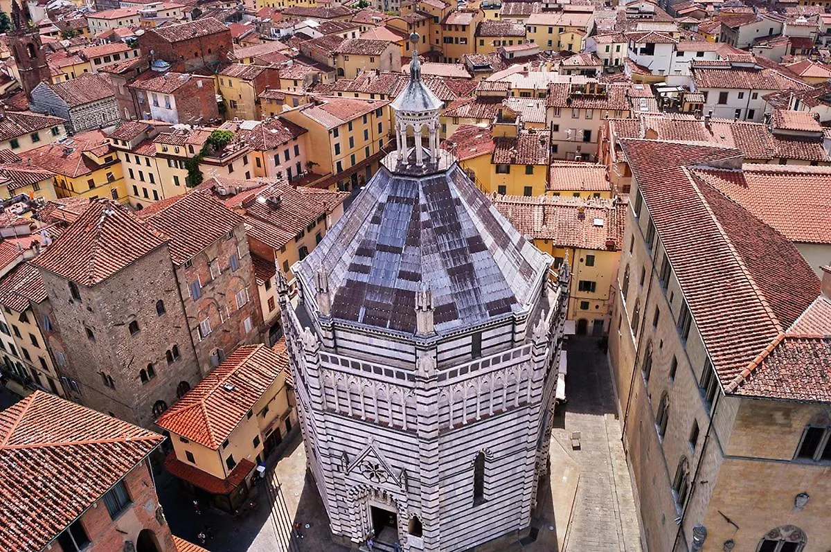 Dolce Vita Apartment Florence